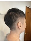 S'レイヤー(マッシュ)