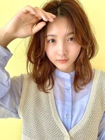 バサ 下井草店(BASSA)&nbsp;◇レイヤースタイル◇