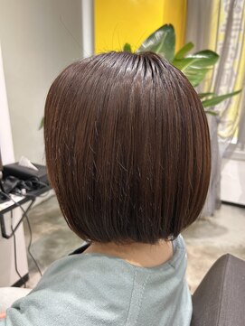 イエロー(Yellow) オーガニック【ヴィラロドラカラー】