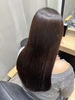 フレーム なんば店(FRAME)&nbsp;◎酸性ストレート