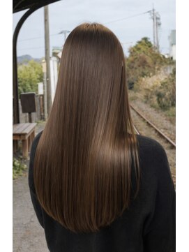 リアンドコー(Re&co) mai/髪質改善