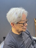 アンドワークス カシワ(&WORKS kashiwa)&nbsp;ショートスタイル