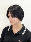 クビレショート