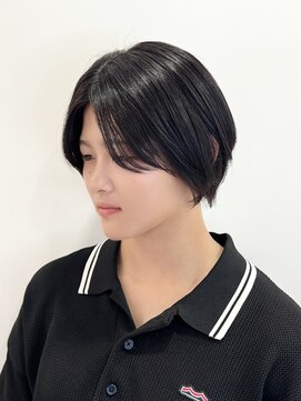 ファーレンピュアスウィート(fahren-pure-suite) クビレショート