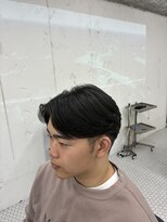 エクシア 三宮(EXCIA)&nbsp;センターパート