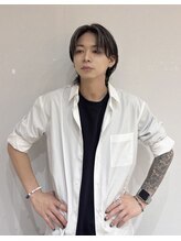 リッシュ ユーカリが丘店(Lish)&nbsp;小木曽 真大