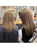 ルフレ 新宿歌舞伎町店(Reflet)&nbsp;プルエクステ/ダイヤモンド９０本