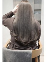 ミント(mint) mint☆たっぷりオリーブでしっかり赤味消し☆オリーブグレージュ