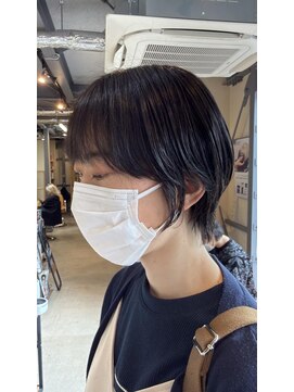 アイフラット 本店(I-FLAT) ショートスタイル