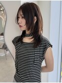 横から見てもラフに動くハイレイヤー