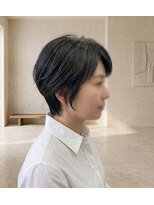 カミング(CAMING)&nbsp;ショートグラデーション