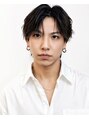 レジットブライト カナザワ(LEGIT BRIGHT KANAZAWA)&nbsp;江崎良平 [MEN'S]