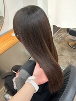 エニエンメイクス 立川(ENIEN MAKE'S)&nbsp;aujua/ツヤ髪/髪ケア/髪質改善