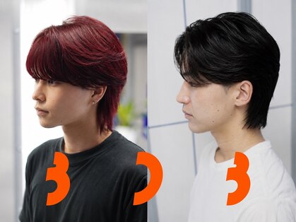 ボブ 小松(BOB)の写真