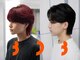 ボブ 小松(BOB)の写真
