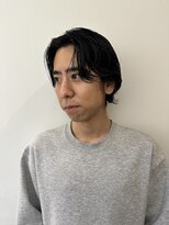 ノーム(norm)&nbsp;メンズヘア