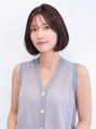 スペイディック 中目黒(SPADIC) 井坂 葵