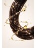 ヘッドスパ×COREMEトリートメント