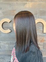 カノエ 山口小郡店(canoe) アッシュブラウン