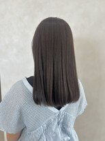 ステラ(Stella) ~透明感で魅せる大人の美髪カラー~八戸