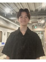 ラフィス ヘアー リュクス 門前仲町店(La fith hair luxe)&nbsp;長谷川 