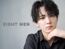 メンズサロン EIGHT MEN 藤沢店【エイトメン】【10月8日OPEN(予定)】