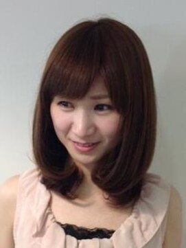 トリップ ヘアービューティー(trip HAIR BEAUTY) エレガントグッディガール