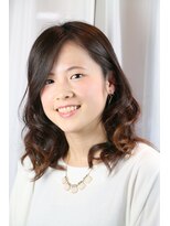 デジール(Desir)&nbsp;モイストカール