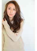 クラシカルルーズヘアー