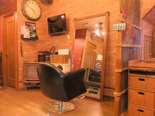 ヘアーコレクション ティーアート(Hair collection T.ART)