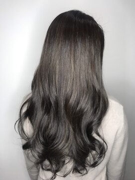 モードケイズ 阿倍野店(MODE K’s) ナチュラルハイライトカラー