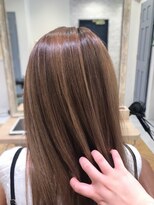 ジェービーヘア 稲毛(jb hair)&nbsp;『jbhair稲毛』シルクトリートメントでつるつる艶髪♪【稲毛】