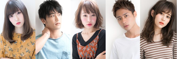 シードットプレップ 野田(C.prep)のサロンヘッダー