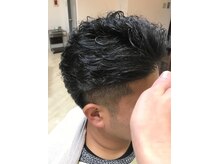 ヘアーサロンアール(HAIR SALON R)