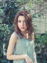 アミ 川越(amie) 外国人風グラマラスウェーブ