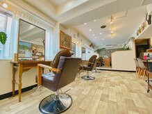 アートアンドヘアーデザイン ダイアリー(Art Hair design Diary)
