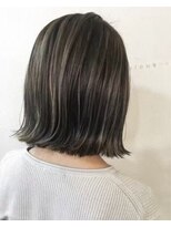 トゥルース 亀有店(TRUTH) カットカラー