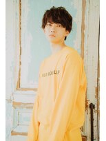 ヘアーアンドフェイス ヌンク(Hair&Face nunc)&nbsp;【田町】【三田】美容室 nunc 新作スタイル