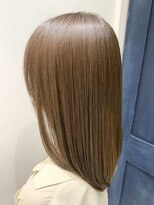 フェリア 松山(Feria)&nbsp;【Feria松山】ツヤツヤトリートメント！！