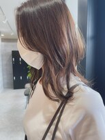 ニコル(NICOLL)&nbsp;フェイスレイヤー×肌なじみカーキグレージュ【伊勢崎】【太田】