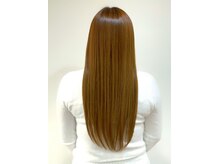 ジルチ ヘアワークス(ZILCH hair works)