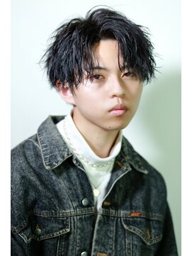 リップスアネックス 大宮(LIPPS annex) ツイスパセンターパート