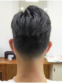 ベリーショート