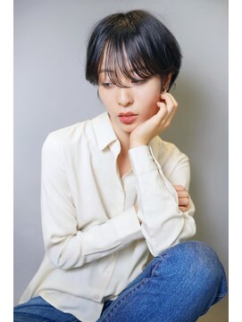 レスピア 銀座(Respia) 大人のセンシュアルショート【銀座/有楽町】30代40代50代