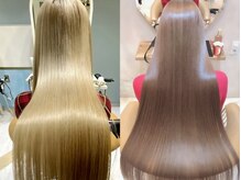 ロンドルーチェ 心斎橋(Lond luce)