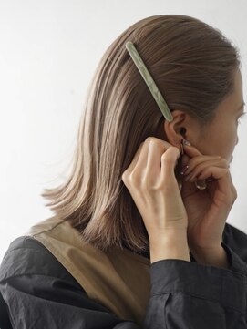 ヨーテ(yote) くすみベージュ＊instagram@daisuke_koji