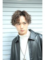 エイル 茶屋町(Eir)&nbsp;【ヘアカット】【髪質改善】【パーマ】【トリートメント】