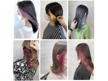 シャルムヘアー 松江店(charme hair)