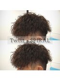 ツイストスパイラル