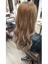 ウィスプヘアー(wisp HAIR) #プルエクステ #エクステ #大宮